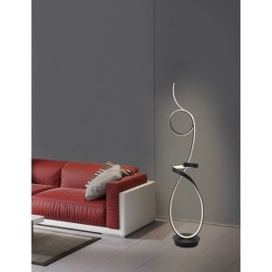 آباژور مدرن مدل چیچک